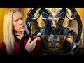 The Thing They Don t Tell You About The Baphomet Symbol