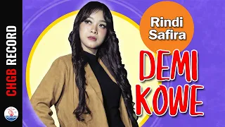 Download Rindi Safira - Demi Kowe  (Official Music Video) MP3