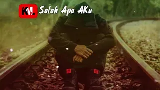 Download Salah apa aku#musix kekinian reggae MP3