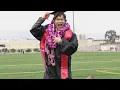 Our first generation Graduation ceremony-class of 2023 UC San Diego
