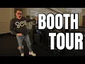 Lagu Nieuwe JASON JANI Booth Tour (FIRE)