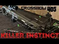 Killer Instinct 405 Lethal Crossbow Unboxing and Assembly