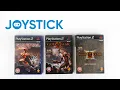 Download Lagu God of War ps2 \