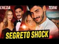 Download Lagu Helena Prestes e Javier Martinez: il segreto scioccante dopo Venezia e la convivenza a Milano
