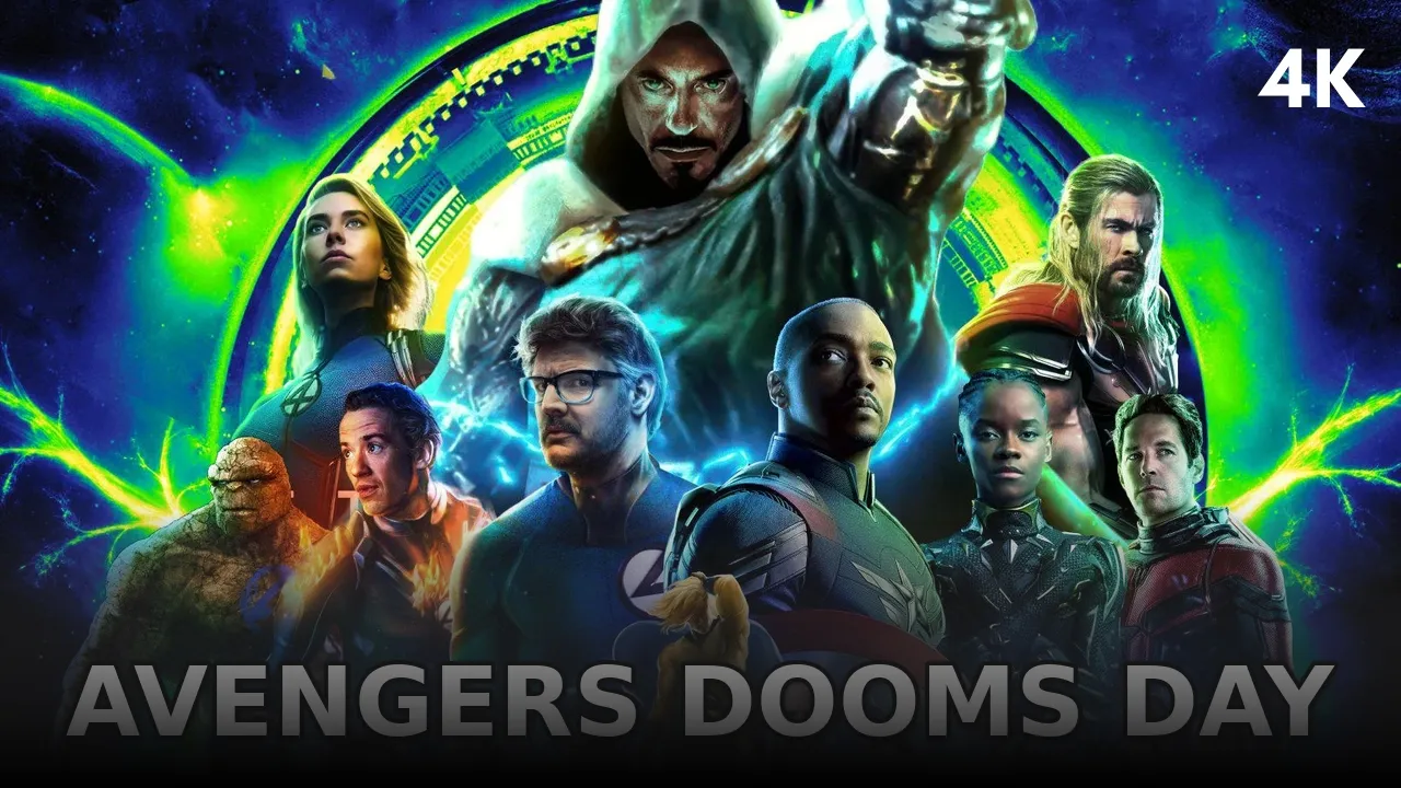latest movie trailers