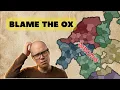 The Ox That s Breaking Your Fantasy Map