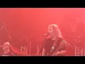 Sacred Reich - Manifest Reality Live In The Academy Dublin 2022