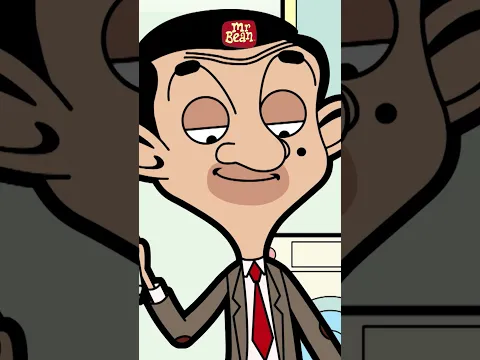 Ping pong con Teddy #mrbean #boomerang #shorts