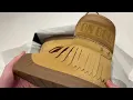 MONCLER Moonboots Unboxing
