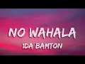Download Lagu 1da Banton - No Wahala (Lyrics)