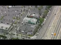 Krispy Kreme Doughnut Giveaway Causes Traffic Jam In Burbank