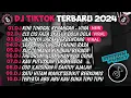 Download Lagu DJ SLOW BASS TERBARU 2024🎵DJ KINI TINGGAL KENANGAN 🎵DJ CIS CIS FAZA SKALI X DOLA DOLA🎵 VIRAL TIKTOK