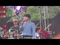 [4K] 멜로망스(MeloMance) -질투가 좋아(I Love Jealousy)@ 2018 뷰민라 180513 by FANSEASTAR
