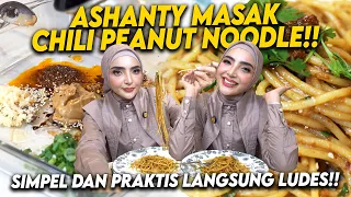 REKOMENDASI UNTUK PECINTA MIE!! HANYA PAKAI INI BISA JADI MASAKAN ENAK ASAL SHANGHAI!!