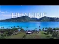 Download Lagu The Garden of Eden - Huahine French Polynesia