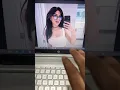 Download Lagu ⁠@SSSniperWolf art tutorial be like 👍 #shorts #shortsvideo #sssniperwolf