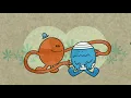 Download Lagu The Mr. Men Show - Birds (US DUB)