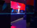Monica Eva Sancti (Moneva) - Up (Idea Festival 2019 at Jakarta Convention Center) [Live]