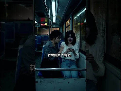 Death Loop on the Last Night Bus Episode 2