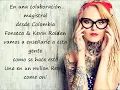 Alexis y Fido - Una En Un Millon Remix "LETRA" - Ft. Fonseca Y Kevin Roldan