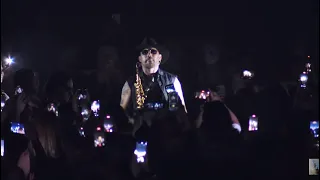 Jimmy Sax - Opus  (Live au Dome de Marseille)