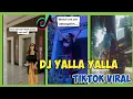 Download Lagu DJ Yalla Yalla tik tok viral || TikTok Yalan remix