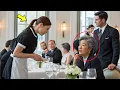 Download Lagu In het restaurant begreep niemand de rijke Japanse vrouw totdat de serveerster in puur Japans sprak!