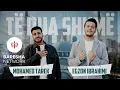 Egzon Ibrahimi \u0026 Mohamed Tarek - Salat Allah Salam Allah | Të Dua Shumë | صلاة الله سلام الله