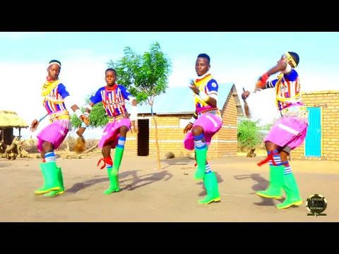 Download MP3 NDAMA JIGOSHILAGA HARUSI KWA MATHIAS MAGALAGU BY LWENGE STUDIO (Official video)