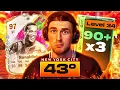 Download Lagu Trying to Pack 97 Ronaldinho in a HEAT WAVE🔥