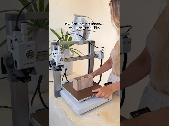 PLANNIA Diary & Pen Organizer I Diary Holder video thumbnail