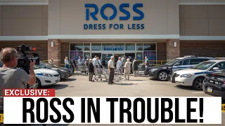 Watch This Before You Shop at Ross Again