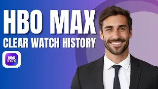 How To Clear Watch History On HBO Max New Method