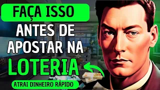 ✅ REPITA ESTAS 3 PALAVRAS, MAS NÃO CONTE A NINGUÉM | Neville Goddard