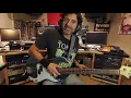 Artist Masterclass - Ozzy - Ultimate Sin