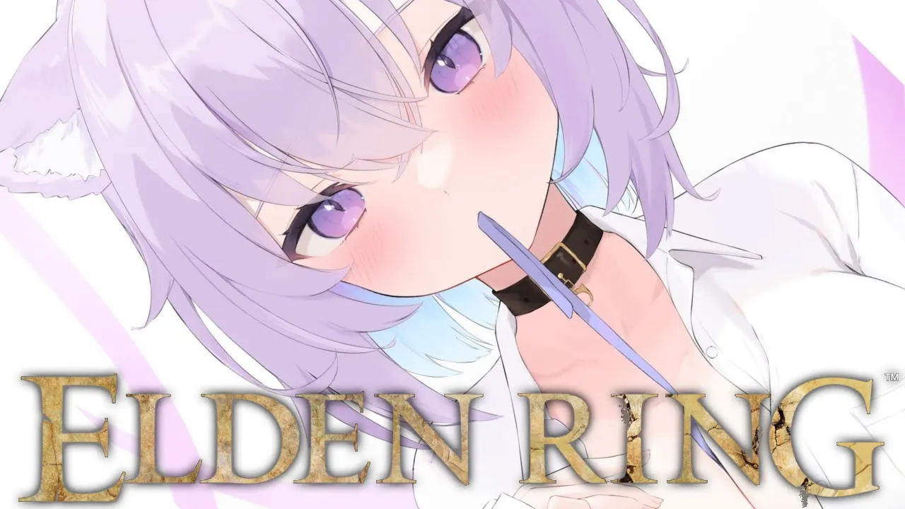 【ELDEN RING】はじめてのアルター高原！✨ #14【猫又おかゆ/ホロライブ】 ※ネタバレ注意