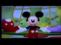 Download Lagu Opening To Mickey Mouse Clubhouse: Mickey Saves Santa 2006 DVD