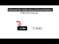 Animated Like Dislike Button in HTML CSS JavaScript Animated Buttons in CSS RuncodeNow