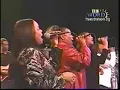Kurt Carr (Soprano) - sanctuary
