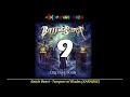BATTLE BEAST - TEMPEST OF BLADES - KARAOKE INSTRUMENTAL - PAPAGOS MUZIK