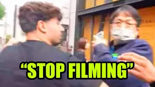 Japan is Fed Up With Disrespectful IRL Streamers
