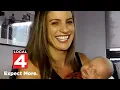 Baby spotlight Checking in with our Kim DeGiulio while she s on maternity leave