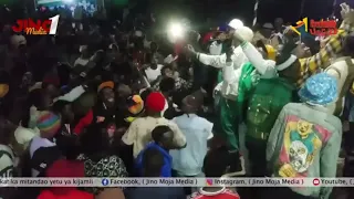 Kidensa Mc Nafosi Nikupe Manoti  Kidensa Mc Nafosi Nikupe Manoti