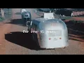 Airstream 95 Years of Adventure Around the World