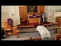 St Paul Lutheran Church Orion IL Marcia Cox funeral