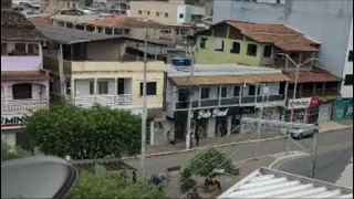 Ipaba está ao vivo praça central