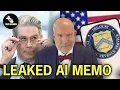 LEAKED TREASURY MEMO The AI Debt Trap Exposed After Earnings