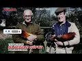 Rooster Channel I THE HISTORY OF THE BLUEFACE HATCH