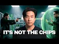 Why Chinese AI Is Suddenly So Good ft DeepSeek SeeDance 2 0 AB Explained