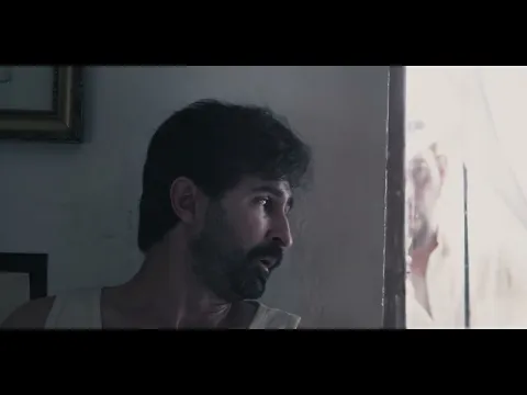 NUBES GRISES SOPLAN SOBRE EL CAMPO VERDE - TRAILER OFICIAL